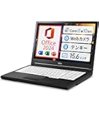 Amazon.co.jp: 【整備済み品】 【Win11、MS Office 2024 H&B搭載